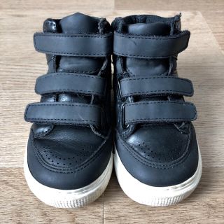 ベビーギャップ(babyGAP)のruna様専用　baby GAP ショートブーツ 13.5cm(ブーツ)