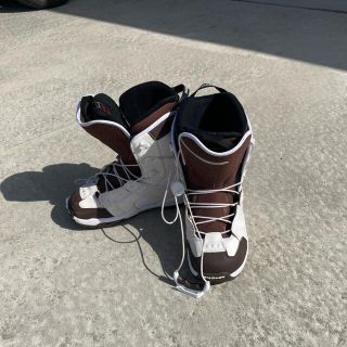 サロモン(SALOMON)のSALOMON（サロモン）スノーボード　ブーツ(ブーツ)