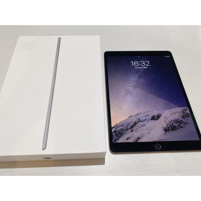 【使用浅】iPad Air (第3世代) 256GB Wi-Fiタブレット