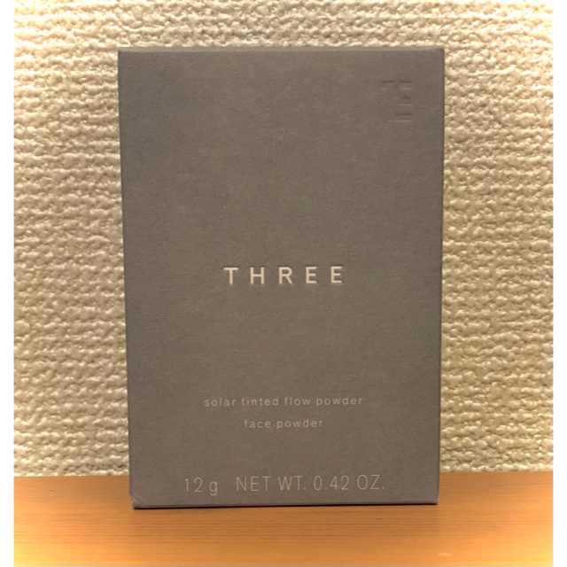 THREE