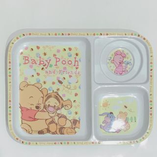 ☆プーさん・食器☆(食器)