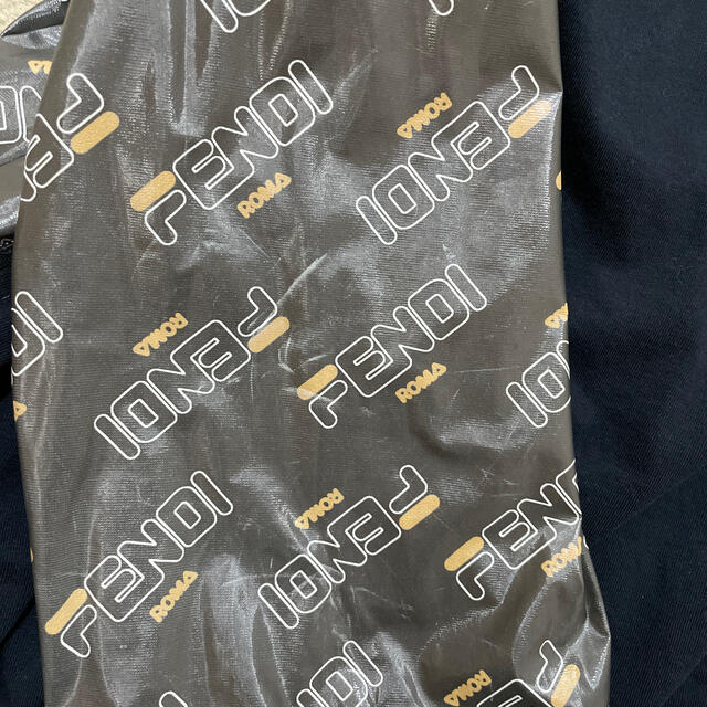 FENDI(フェンディ)のフェンディマニア　ジャケット　6A キッズ/ベビー/マタニティのキッズ服男の子用(90cm~)(ジャケット/上着)の商品写真