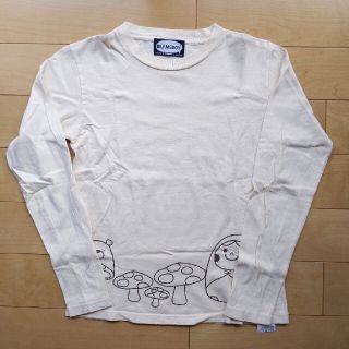 ビームスボーイ(BEAMS BOY)の【BEAMS BOY】長袖Tシャツ(Tシャツ(長袖/七分))