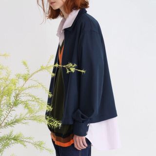 kolor - TTT MSW New Standard Blousonの通販 by AKI｜カラーなら