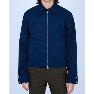 売れ筋新商品 New MSW TTT Standard スタンダード ブルゾン Blouson