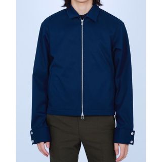 TTT MSW New Standard Blouson