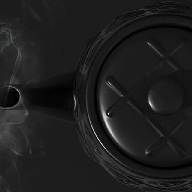 高品質 KAWS×AllRightsReserved - TOY MEDICOM 限定1000個 Teapot