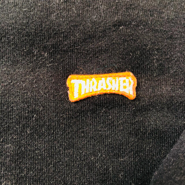 THRASHER(スラッシャー)の【THRASHER】スウェット トレーナー メンズのトップス(スウェット)の商品写真