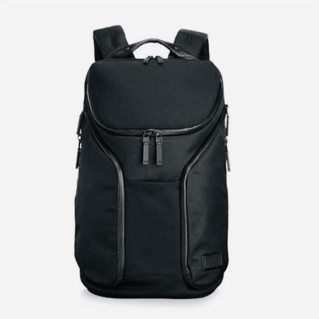 TUMI TAHOE ロックウェル　バックパック　リュックサック