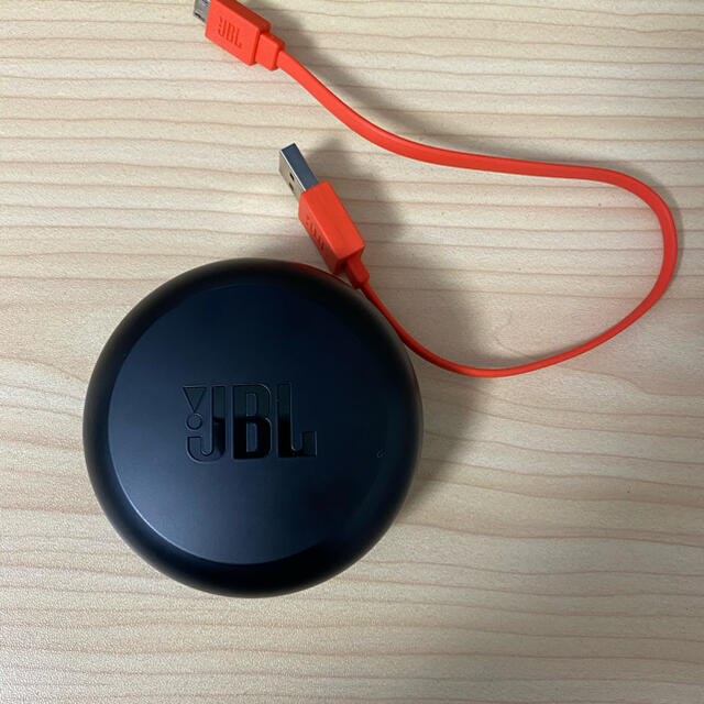 JBS(ジェイビーエス)の【JBL】FREE X スマホ/家電/カメラのオーディオ機器(ヘッドフォン/イヤフォン)の商品写真