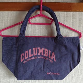 コロンビア(Columbia)のミニトートバッグ(トートバッグ)