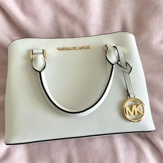 マイケルコース(Michael Kors)のマイケルコースハンドバッグ(ハンドバッグ)