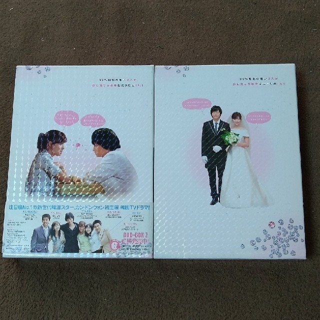 1％の奇跡　DVD-BOXI·BOX-Ⅱ 全26話