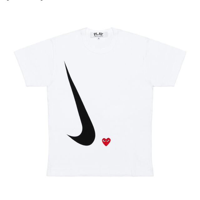 COMME des GARCONS(コムデギャルソン)の【ご予約商品ベンジャミン様】 メンズのトップス(Tシャツ/カットソー(半袖/袖なし))の商品写真