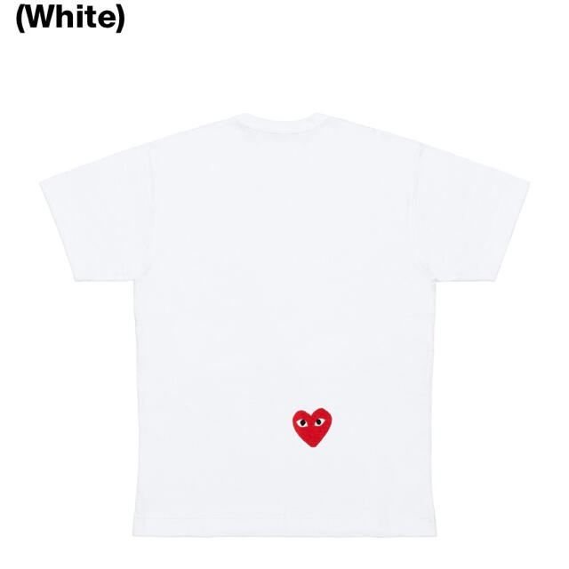 COMME des GARCONS(コムデギャルソン)の【ご予約商品ベンジャミン様】 メンズのトップス(Tシャツ/カットソー(半袖/袖なし))の商品写真