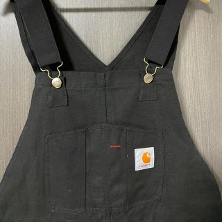 カーハート(carhartt)のCarharttオーバーオール(サロペット/オーバーオール)