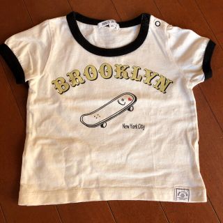 ビーミング ライフストア バイ ビームス(B:MING LIFE STORE by BEAMS)のTシャツ　カットソー (Ｔシャツ)