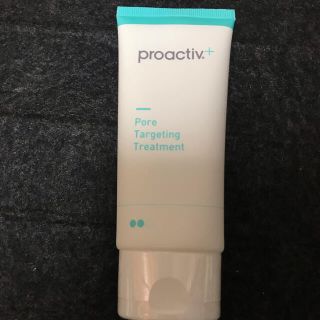 プロアクティブ(proactiv)のプロアクティブ＋　ポアターゲティング トリートメント(美容液)