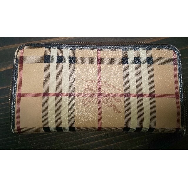 BURBERRY(バーバリー)のBURBERRY 財布 レディースのファッション小物(財布)の商品写真