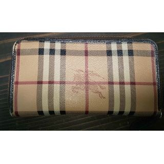 バーバリー(BURBERRY)のBURBERRY 財布(財布)