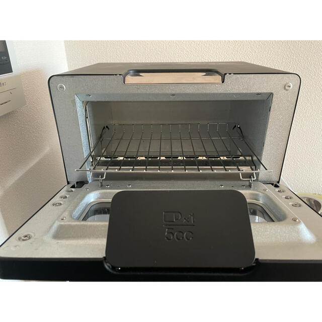 バルミューダ スチームオーブントースター BALMUDA The Toaster