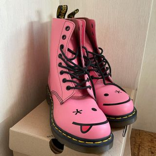 ドクターマーチン(Dr.Martens)のドクターマーチン Dr.Martens 8ホール(ブーツ)