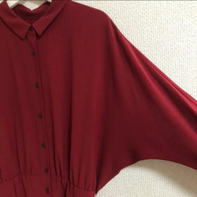 豊富な国産 IENA - MARIED'OR ロングワンピースの通販 by lil|イエナならラクマ 代引不可