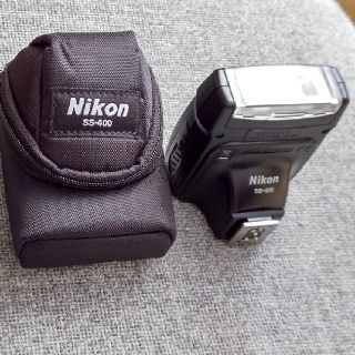 ニコン(Nikon)のストロボ　Nikon(その他)