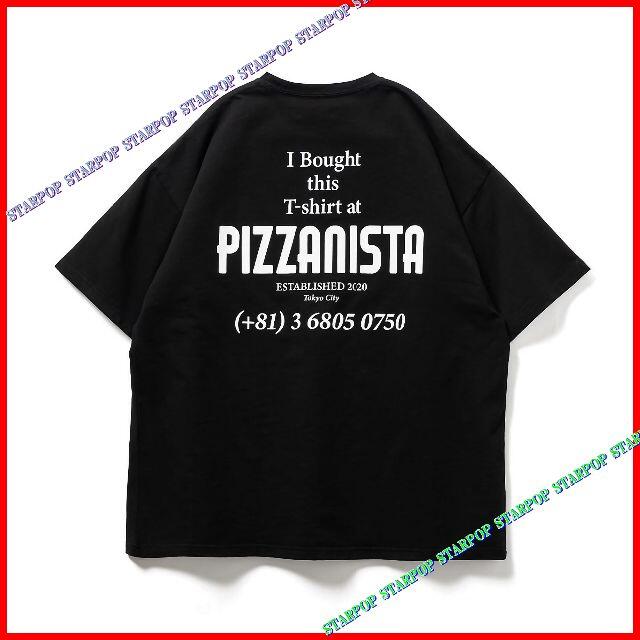 Supreme(シュプリーム)のPIZZANISTA I BOUGHT THIS T-SHIRT Tシャツ メンズのトップス(Tシャツ/カットソー(半袖/袖なし))の商品写真