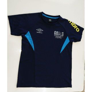 アンブロ(UMBRO)のアンブロTシャツ(Tシャツ/カットソー(七分/長袖))