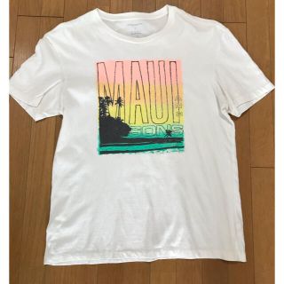 アメリカンイーグル(American Eagle)のアメリカンイーグル Tシャツ　Mサイズ(Tシャツ/カットソー(半袖/袖なし))