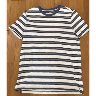 ギャップ(GAP)のGAP Tシャツ　Lサイズ(Tシャツ/カットソー(半袖/袖なし))