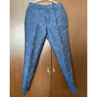 ハナエモリ(HANAE MORI)のハナエモリ　パンツ　新品未使用(その他)