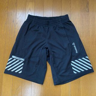 リーボック(Reebok)のリーボック　ハーフパンツ(ショートパンツ)