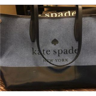 ケイトスペードニューヨーク(kate spade new york)のケイトスペード　セット(トートバッグ)