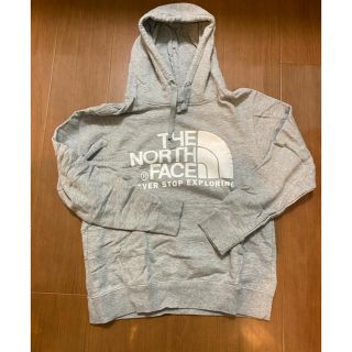 ザノースフェイス(THE NORTH FACE)のcocoさん専用　パーカー(パーカー)