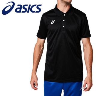 アシックス(asics)のasics アシックス　ポロシャツ(ポロシャツ)