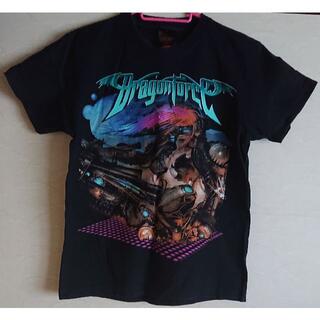 【最終処分】Dragonforce Tシャツ(Tシャツ/カットソー(半袖/袖なし))