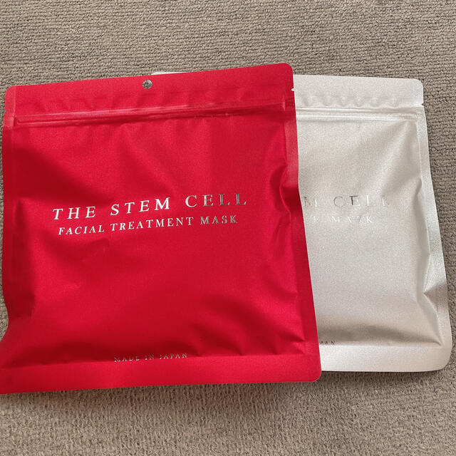 ステムセル 高級フェイスパックの通販 By にこ S Shop ラクマ ステムセル 高級フェイスパックの通販 By にこ S Shop ラクマ