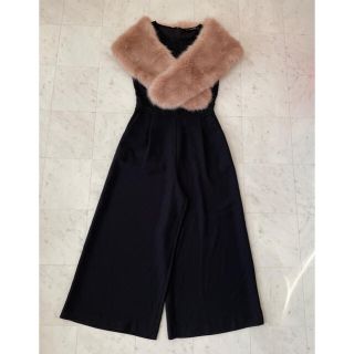 ザラ(ZARA)のZARA オールインワン/ジャンプスーツ/コンビネゾン(オールインワン)