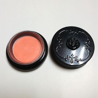 アナスイ(ANNA SUI)のアナスイ♡オレンジチーク(その他)