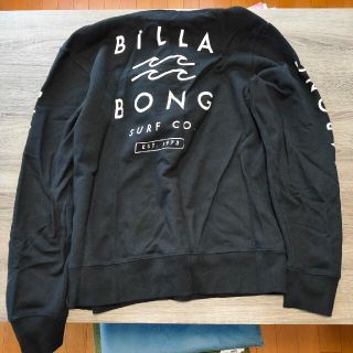 ビラボン(billabong)の【まな様専用】BILLABONG　パーカー(パーカー)