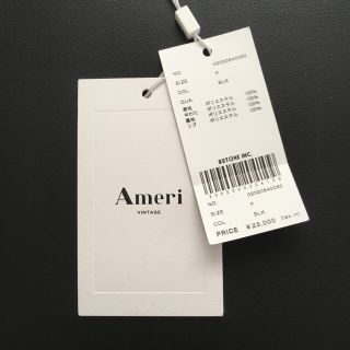 アメリヴィンテージ(Ameri VINTAGE)の【れんげ様専用】AMERI ジャケット(ミリタリージャケット)