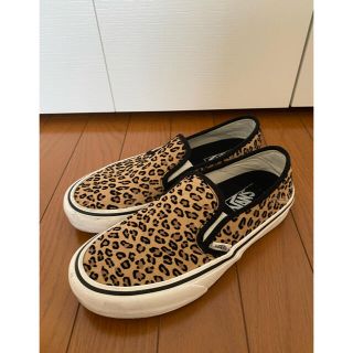 ヴァンズ(VANS)のあいりん様専用(スリッポン/モカシン)