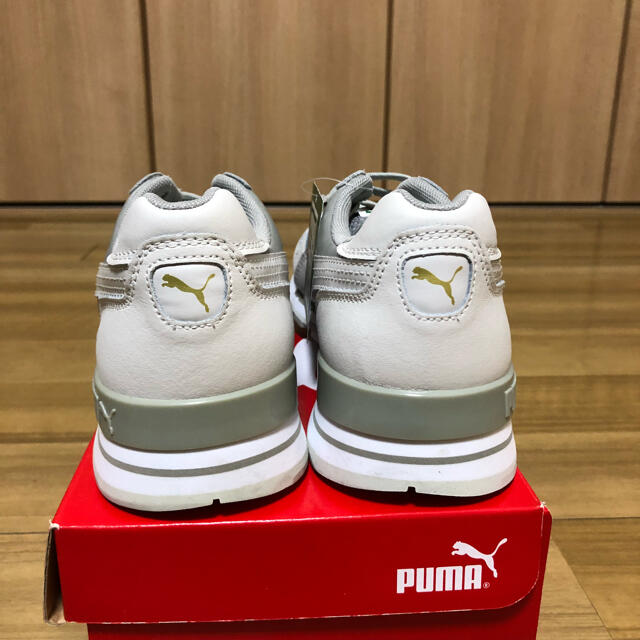 PUMA(プーマ)の10,450円《新品》PUMA TX-3 UP スニーカー 23.0cm レディースの靴/シューズ(スニーカー)の商品写真