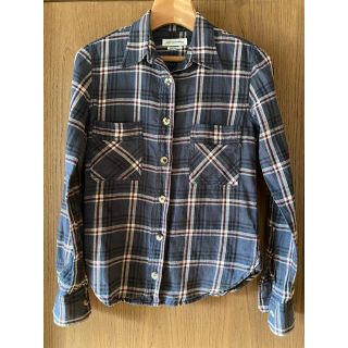 イザベルマラン シャツ/ブラウス(レディース/長袖)(レッド/赤色系)の