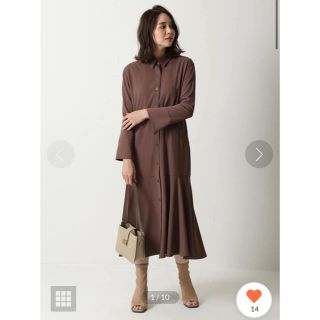 ミラオーウェン ドレスワンピース ワンピースの通販 8点 | Mila Owenの ...