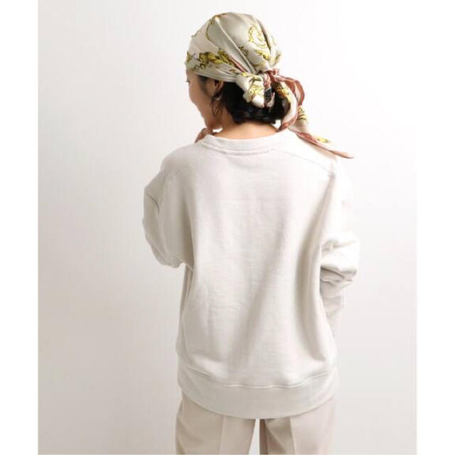 IENA - IENA A.P.C./ アーペーセー 別注 スウェットシャツの通販 by