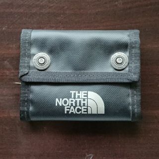 ザノースフェイス(THE NORTH FACE)のTHE NORTH FACE 財布(折り財布)