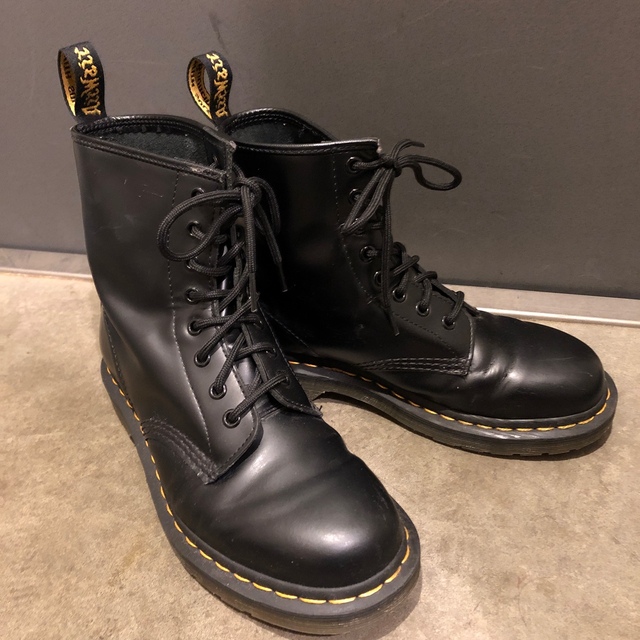 Dr.Martens(ドクターマーチン)のDr.マーチン　8ホール レディースの靴/シューズ(ブーツ)の商品写真